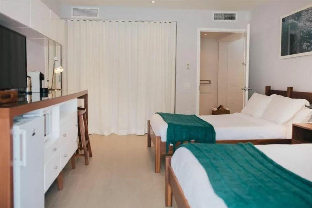 Lauderdale-by-the-Sea Tides Inn Hotel מראה חיצוני תמונה