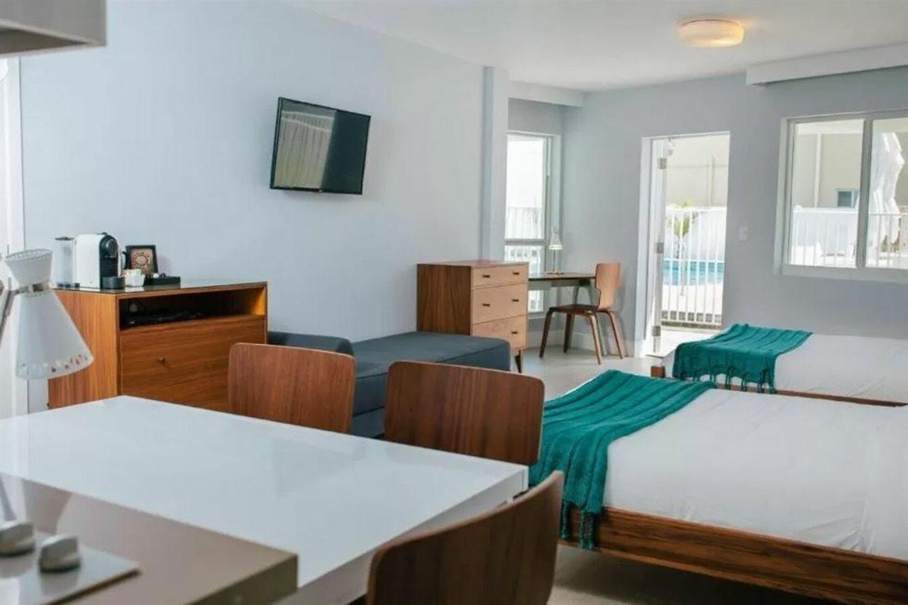 Lauderdale-by-the-Sea Tides Inn Hotel מראה חיצוני תמונה