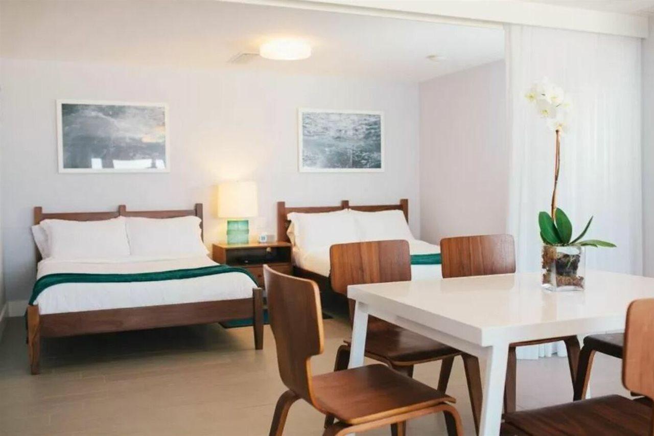 Lauderdale-by-the-Sea Tides Inn Hotel מראה חיצוני תמונה