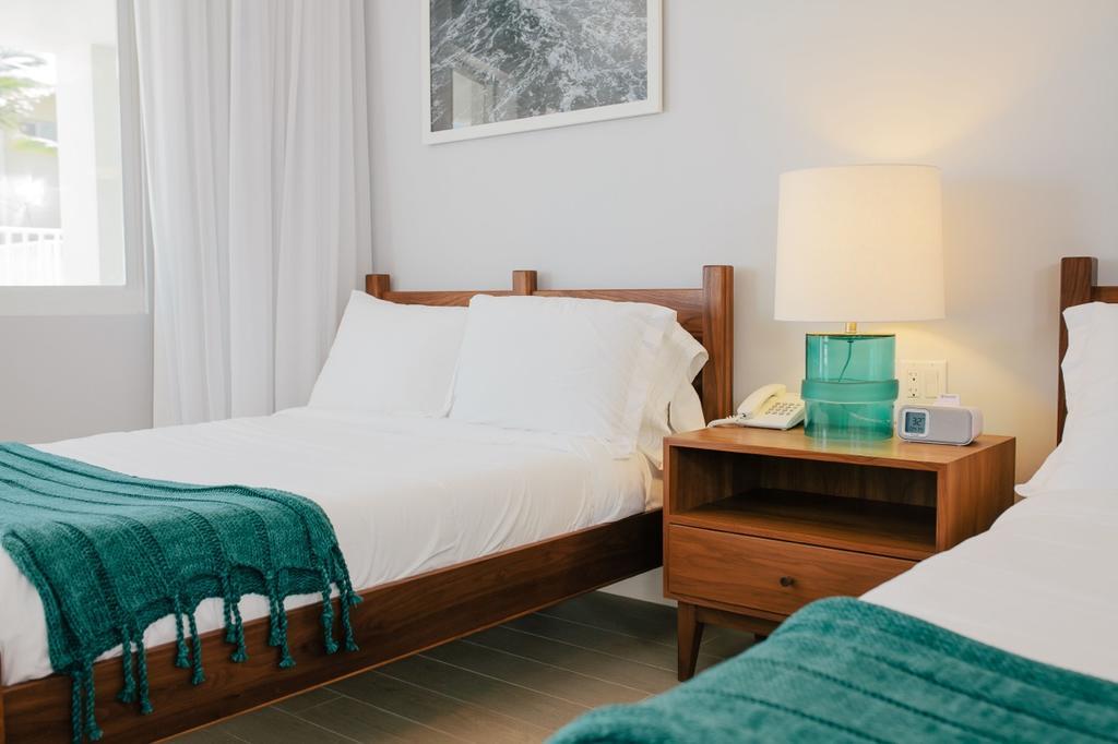 Lauderdale-by-the-Sea Tides Inn Hotel מראה חיצוני תמונה