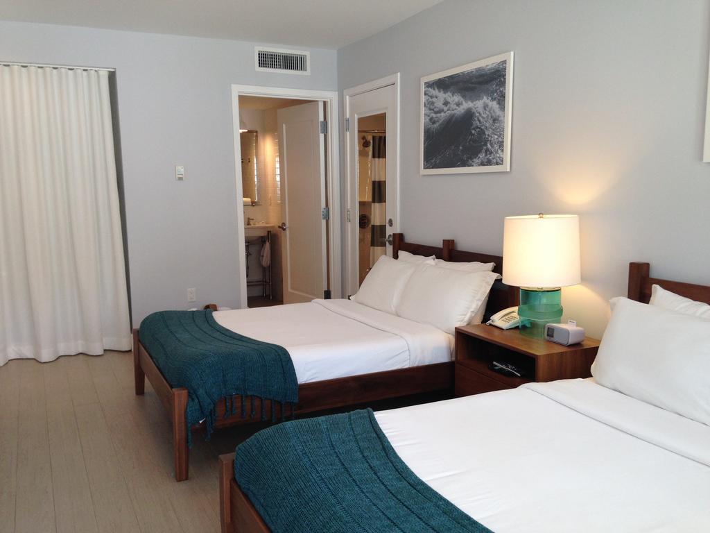 Lauderdale-by-the-Sea Tides Inn Hotel מראה חיצוני תמונה