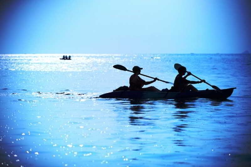Lauderdale-by-the-Sea Tides Inn Hotel מראה חיצוני תמונה