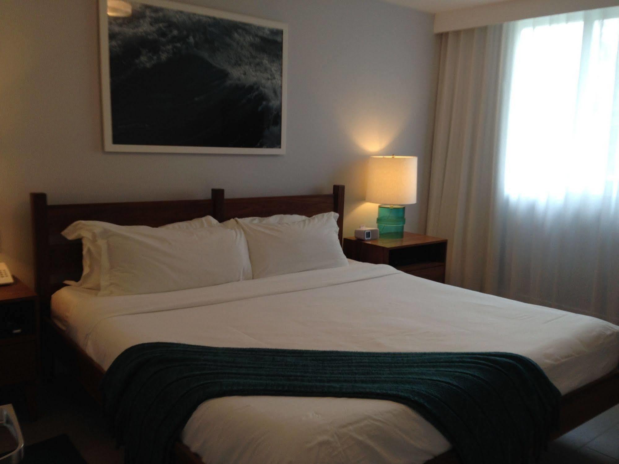 Lauderdale-by-the-Sea Tides Inn Hotel מראה חיצוני תמונה