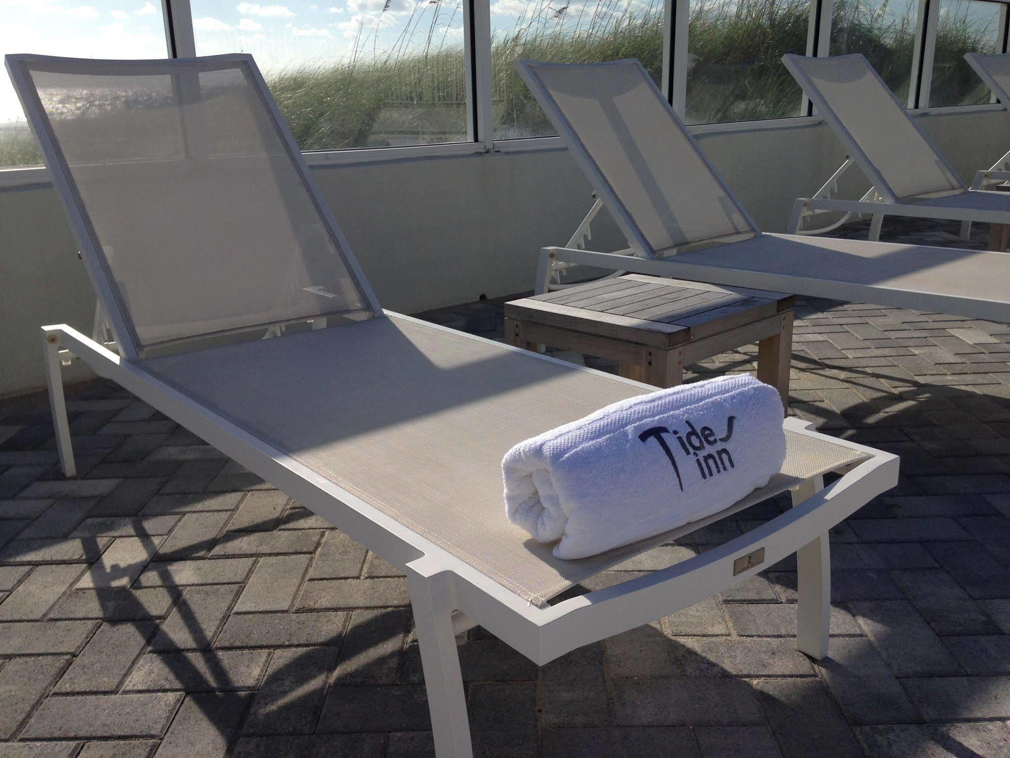 Lauderdale-by-the-Sea Tides Inn Hotel מראה חיצוני תמונה
